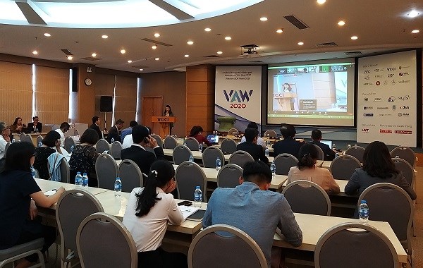 Hội thảo Trọng tài thương mại và Hòa giải thương mại: Giải pháp giải quyết tranh chấp cho các doanh nghiệp Việt Nam và Nhật Bản