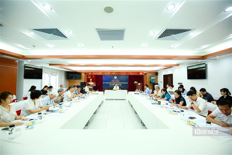 4 nhóm chính sách lớn đặt ra trong sửa đổi Luật Trọng tài thương mại