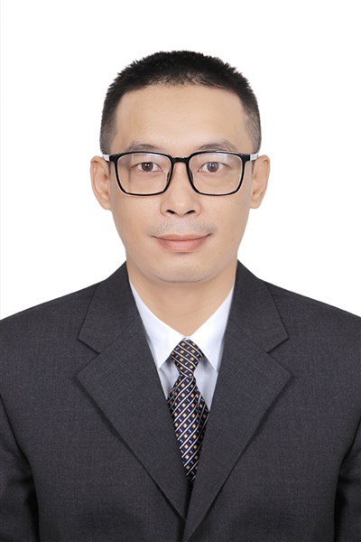 Lưu Minh Vượng