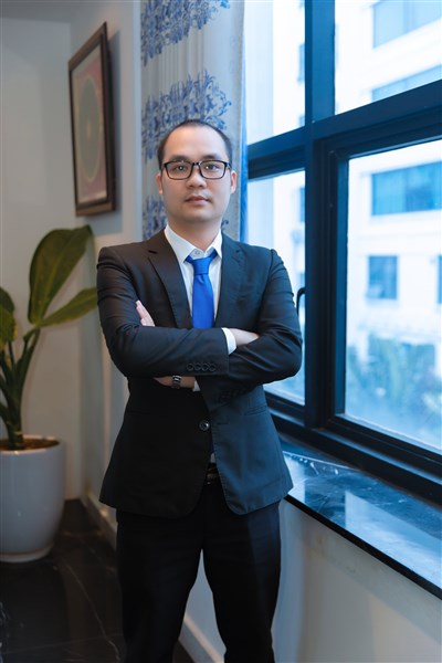 Nguyễn Hà Cường