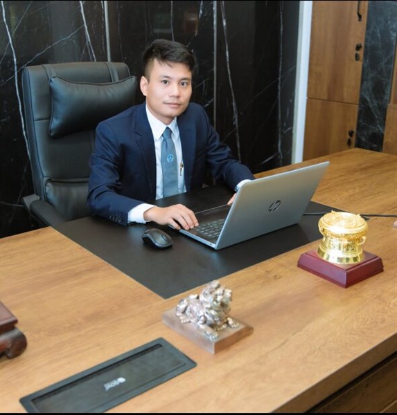 Nguyễn Việt Cường